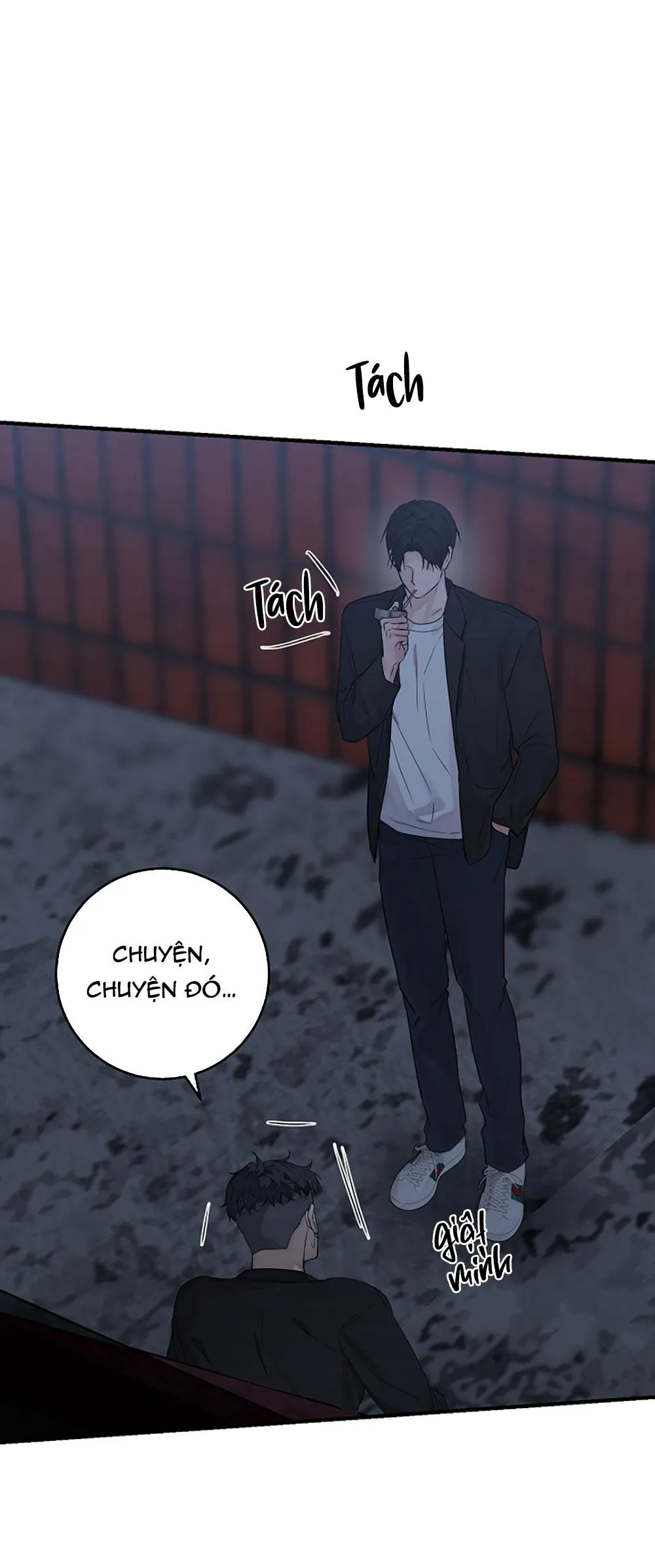 ★ Sweet Shot ★ Chapter 32 Trang 16