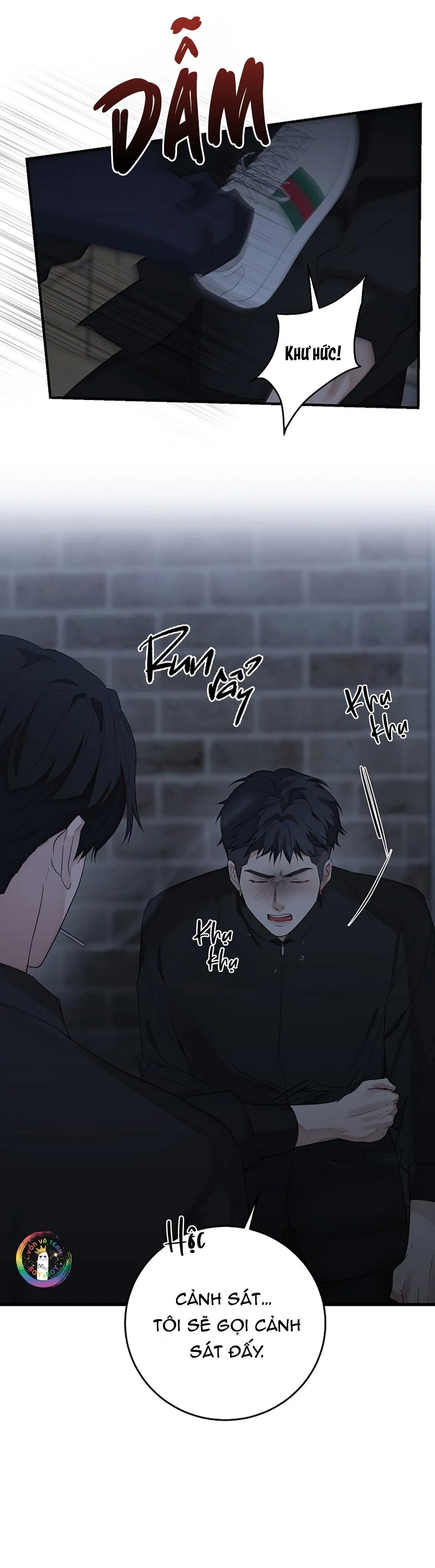 ★ Sweet Shot ★ Chapter 32 Trang 17