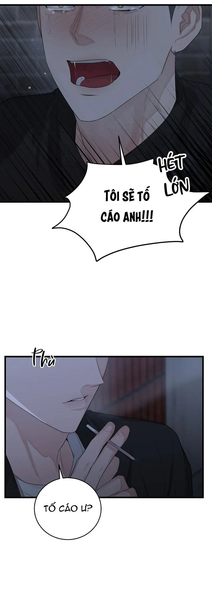 ★ Sweet Shot ★ Chapter 32 Trang 18