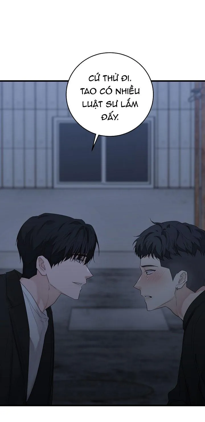 ★ Sweet Shot ★ Chapter 32 Trang 19