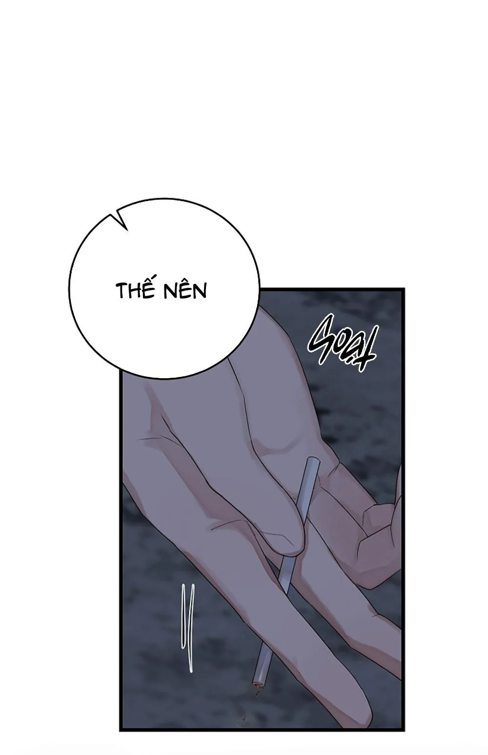 ★ Sweet Shot ★ Chapter 32 Trang 21