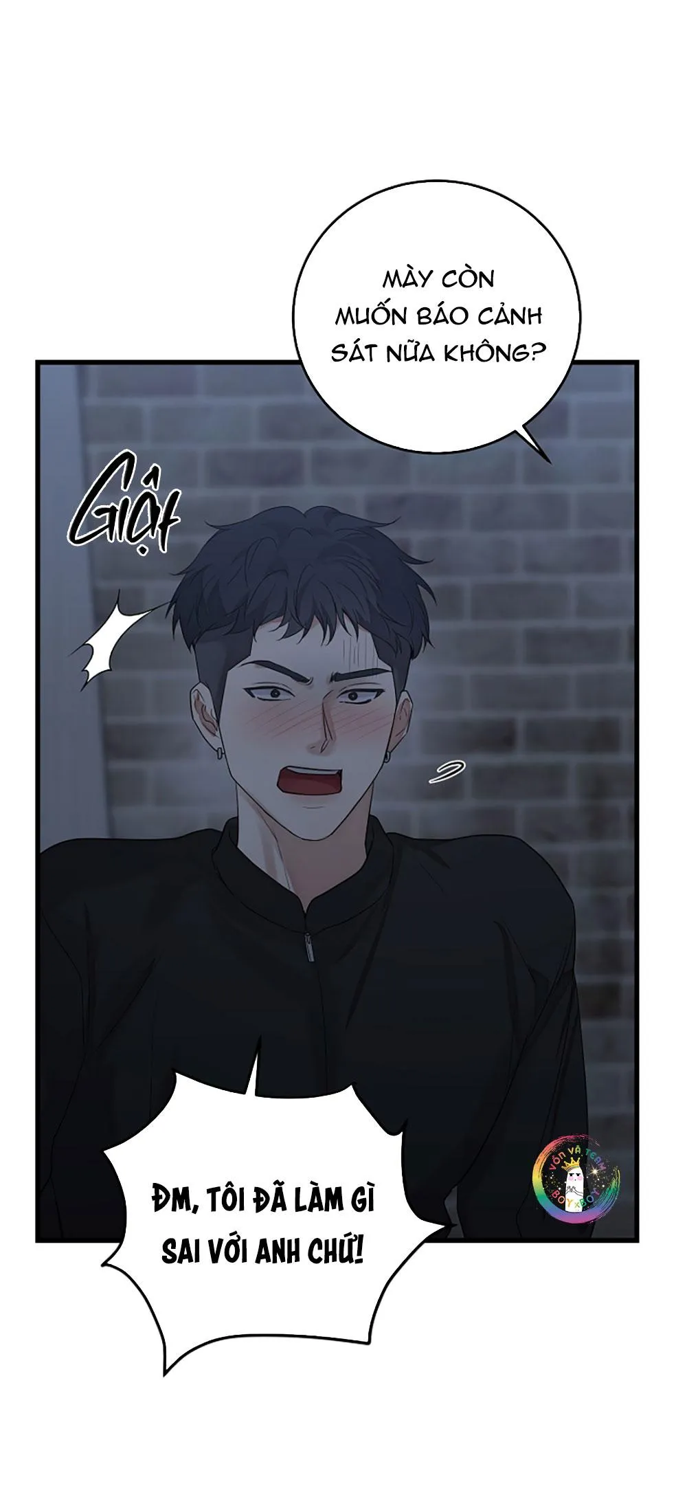 ★ Sweet Shot ★ Chapter 32 Trang 23