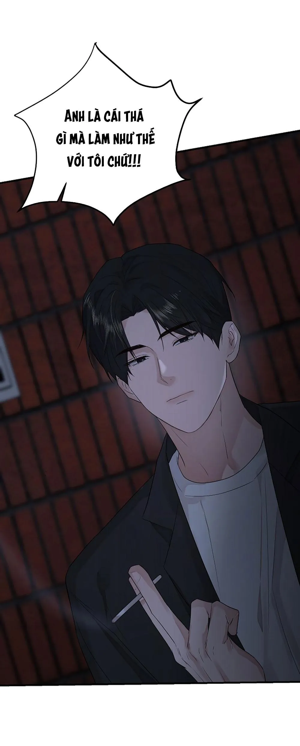 ★ Sweet Shot ★ Chapter 32 Trang 25