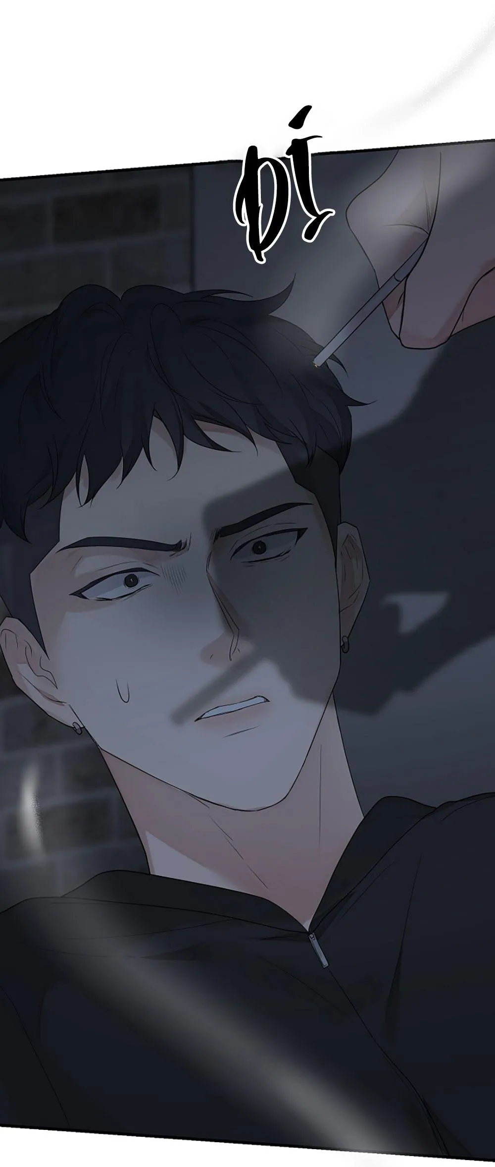 ★ Sweet Shot ★ Chapter 32 Trang 27