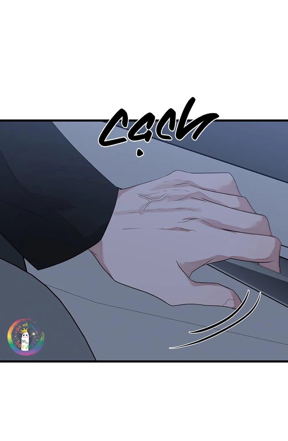 ★ Sweet Shot ★ Chapter 32 Trang 30