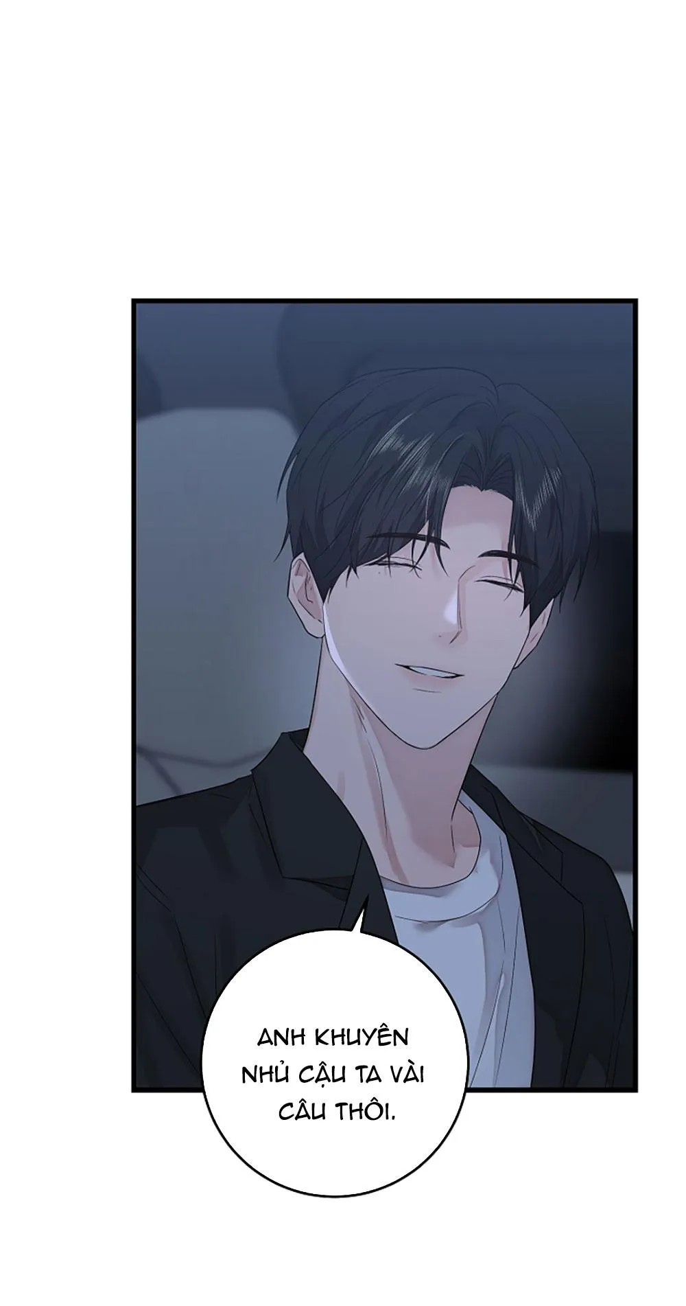 ★ Sweet Shot ★ Chapter 32 Trang 32