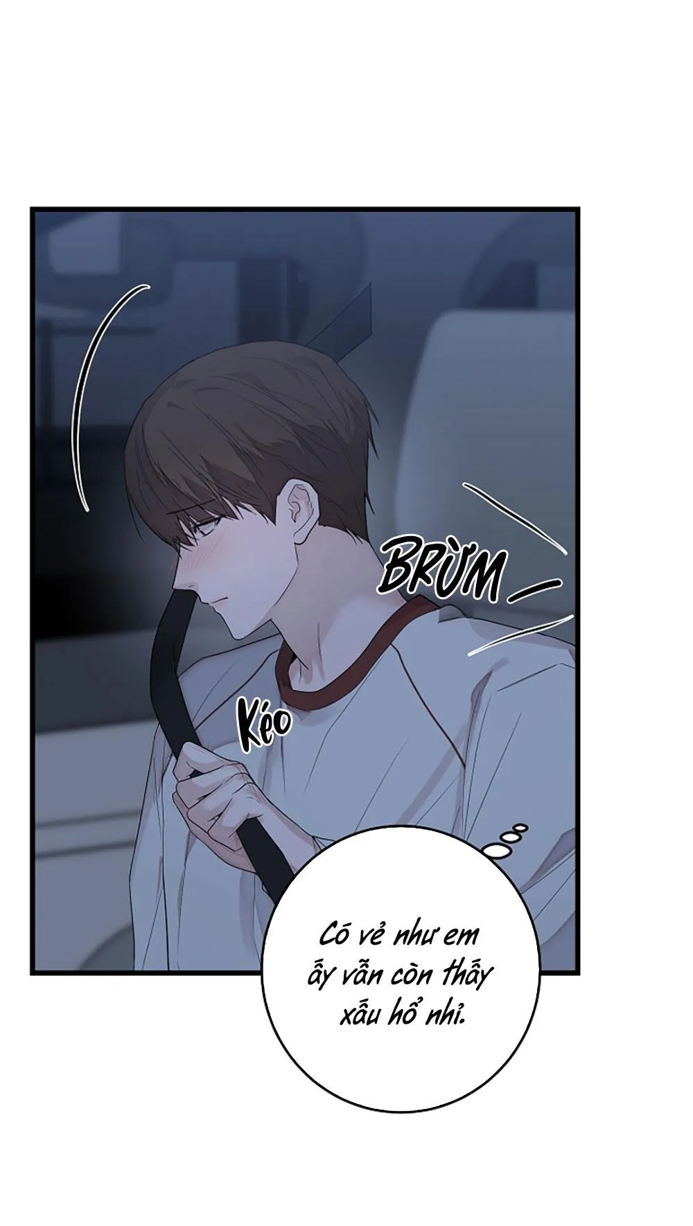 ★ Sweet Shot ★ Chapter 32 Trang 33