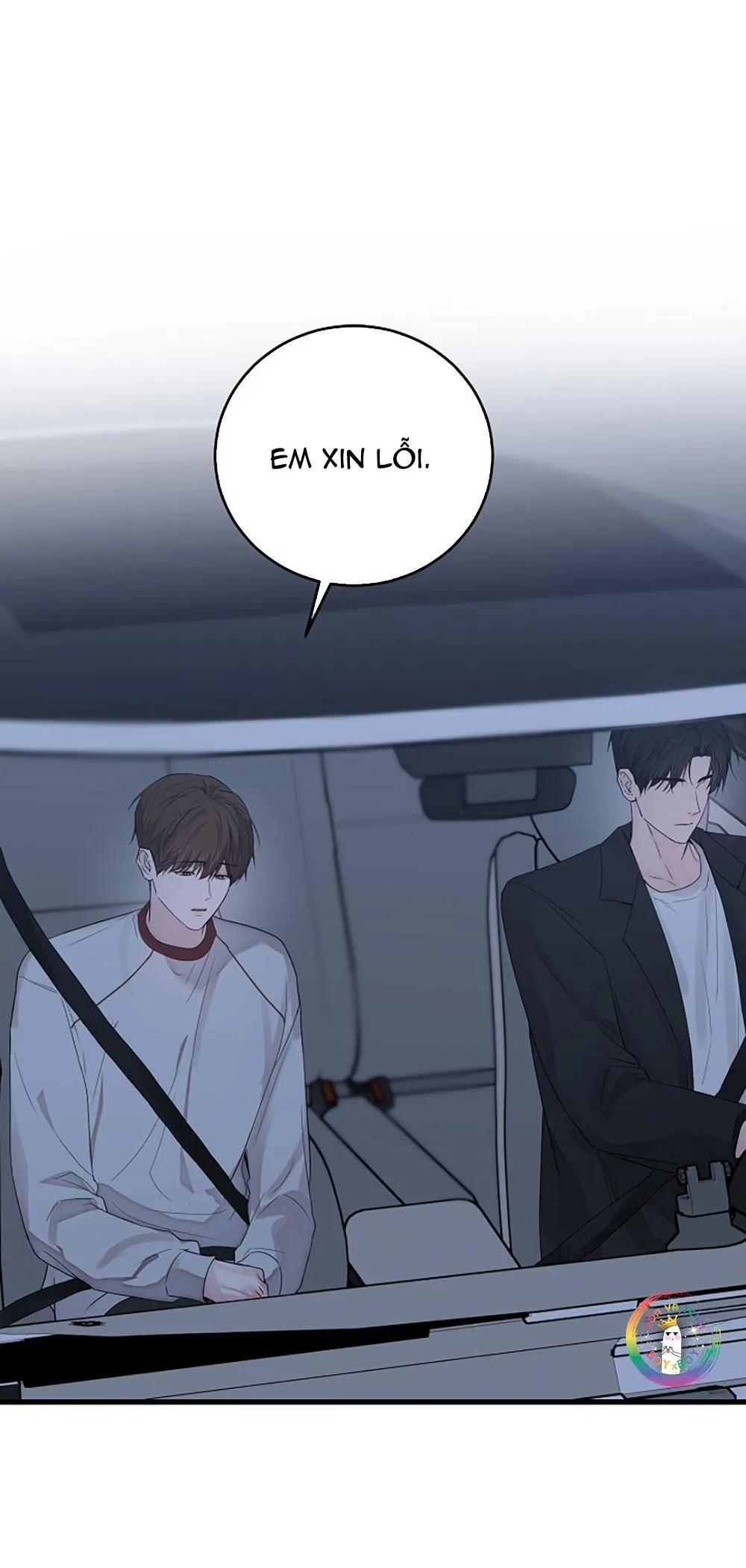 ★ Sweet Shot ★ Chapter 32 Trang 34