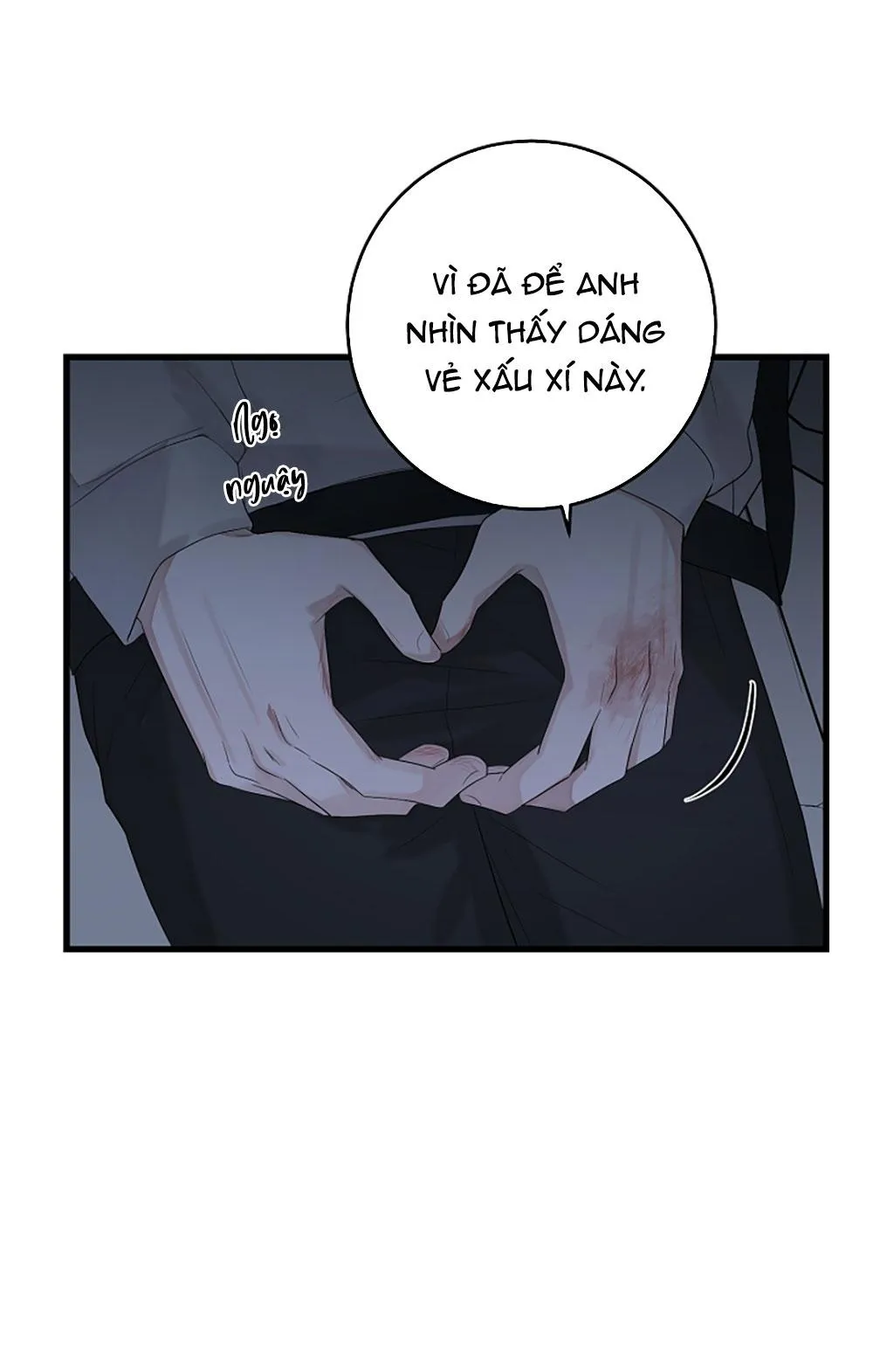 ★ Sweet Shot ★ Chapter 32 Trang 35