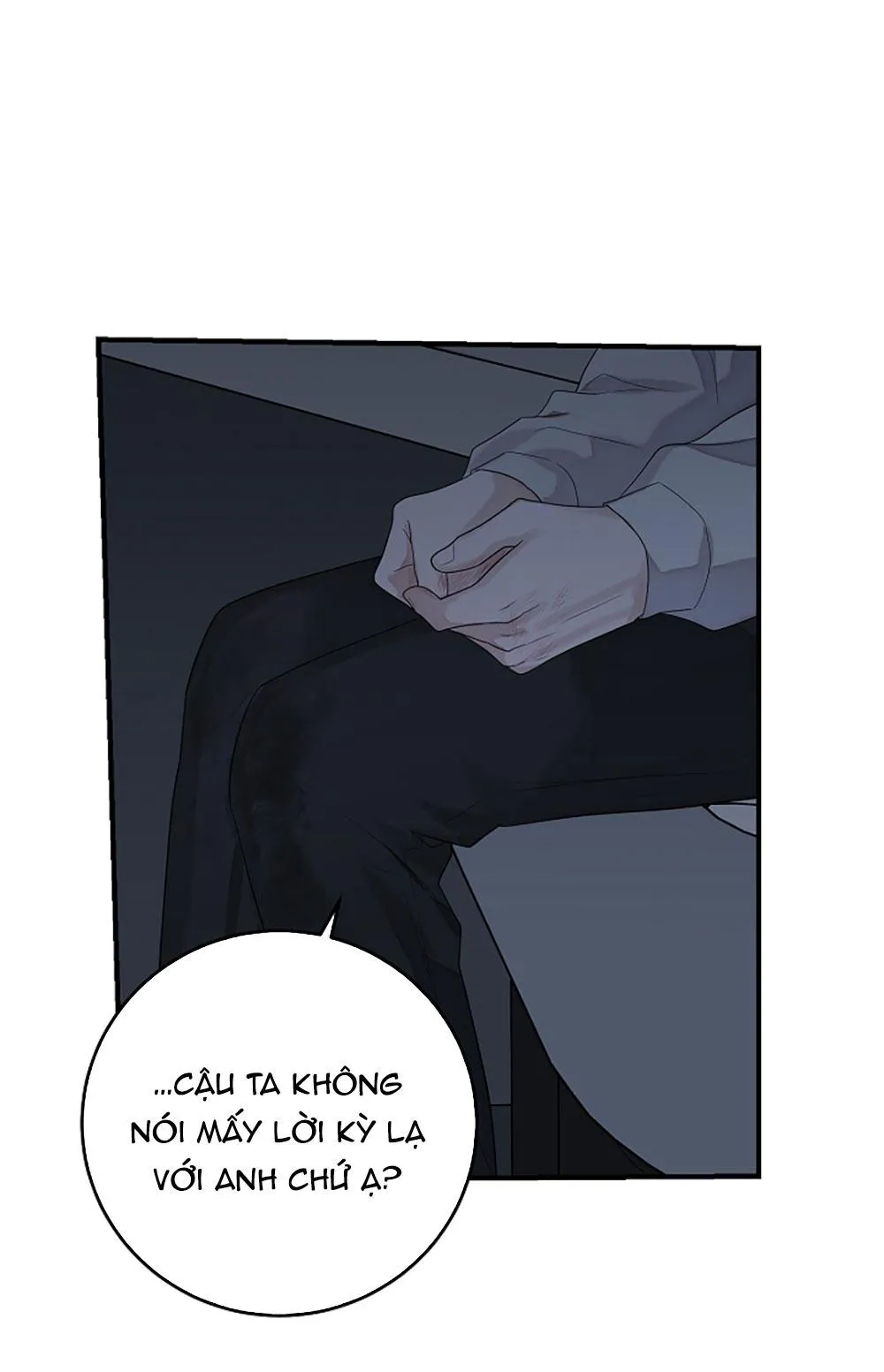 ★ Sweet Shot ★ Chapter 32 Trang 36