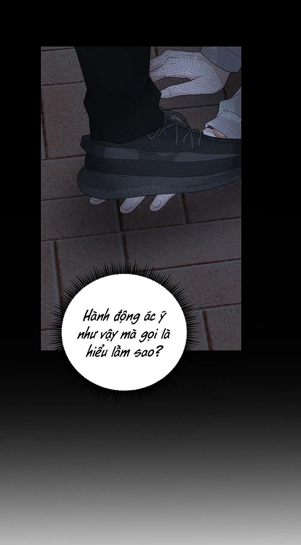 ★ Sweet Shot ★ Chapter 32 Trang 39