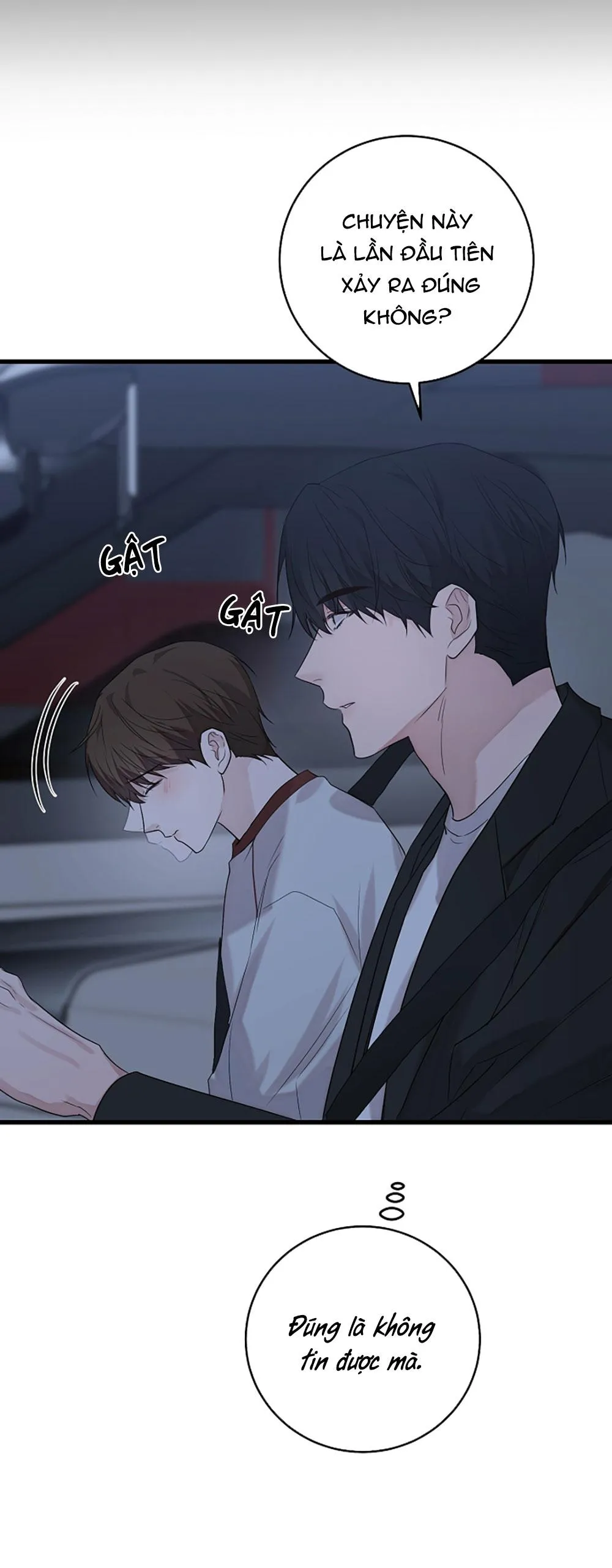 ★ Sweet Shot ★ Chapter 32 Trang 40