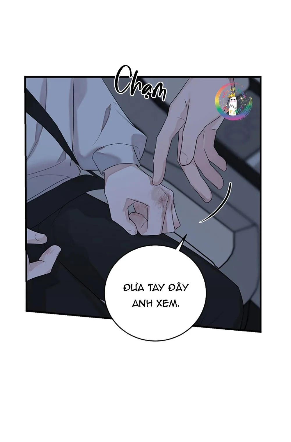 ★ Sweet Shot ★ Chapter 32 Trang 41