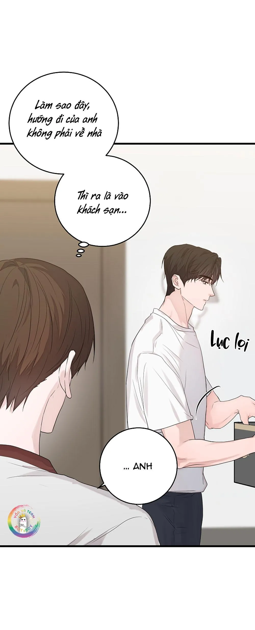 ★ Sweet Shot ★ Chapter 32 Trang 47