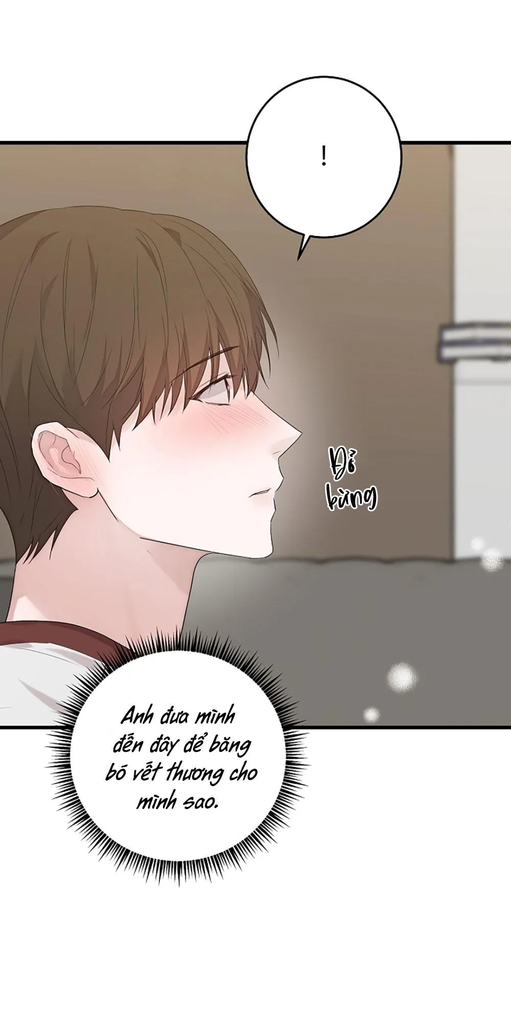 ★ Sweet Shot ★ Chapter 32 Trang 51