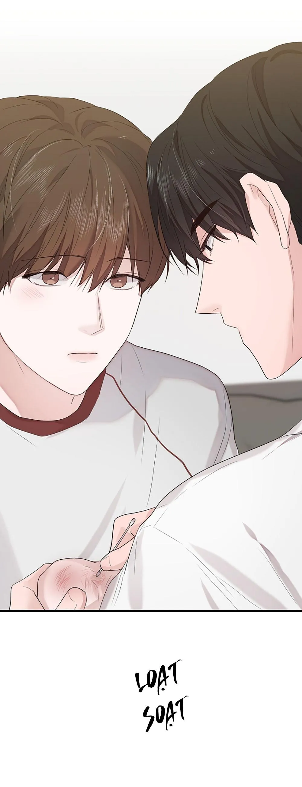 ★ Sweet Shot ★ Chapter 32 Trang 54