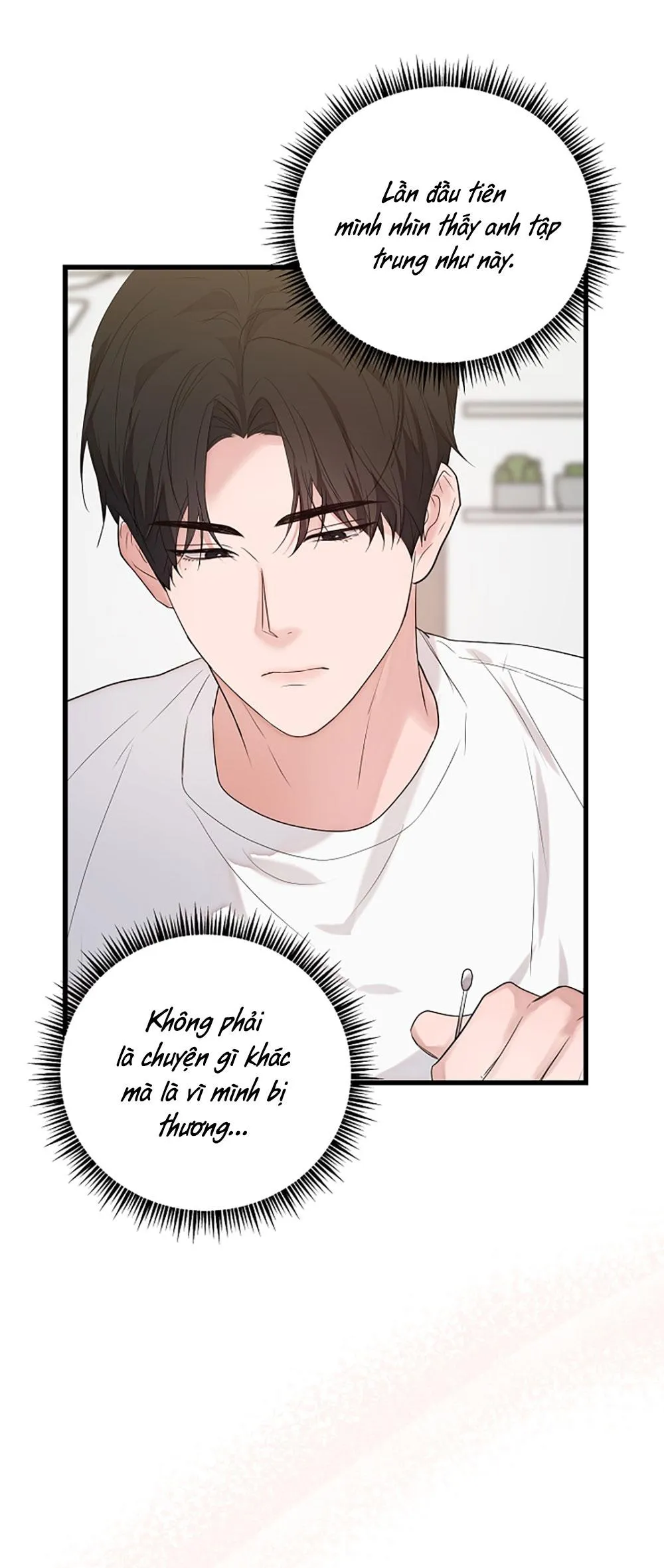 ★ Sweet Shot ★ Chapter 32 Trang 55