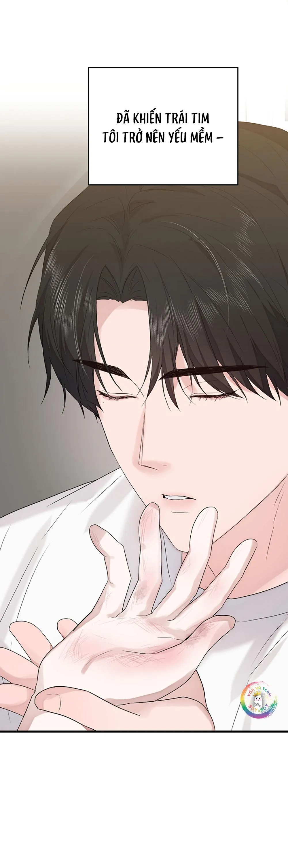 ★ Sweet Shot ★ Chapter 32 Trang 57