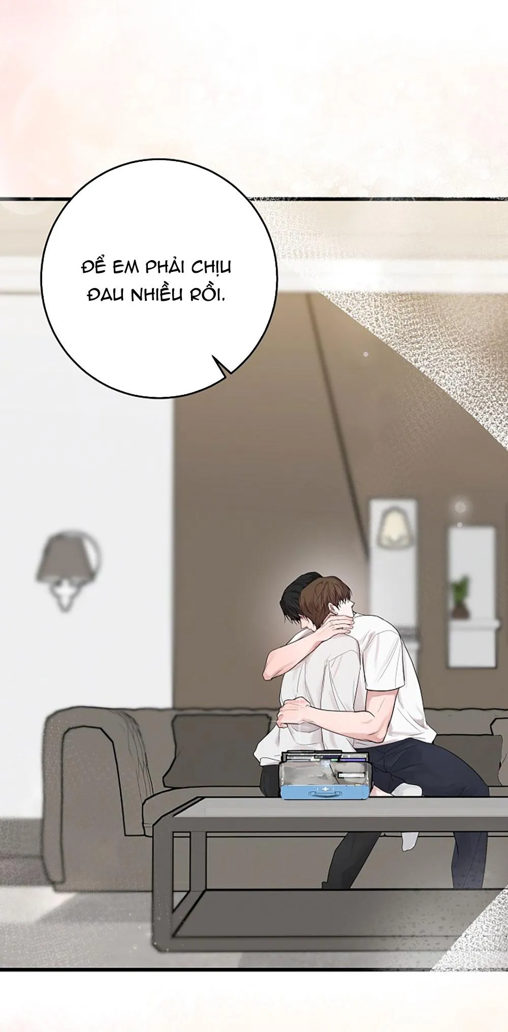 ★ Sweet Shot ★ Chapter 32 Trang 62