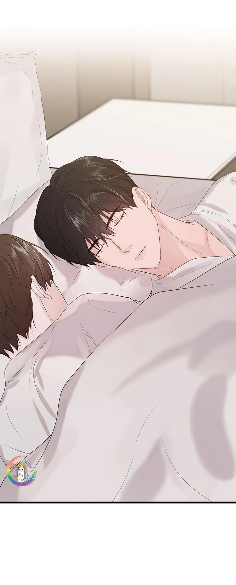 ★ Sweet Shot ★ Chapter 33 Trang 4