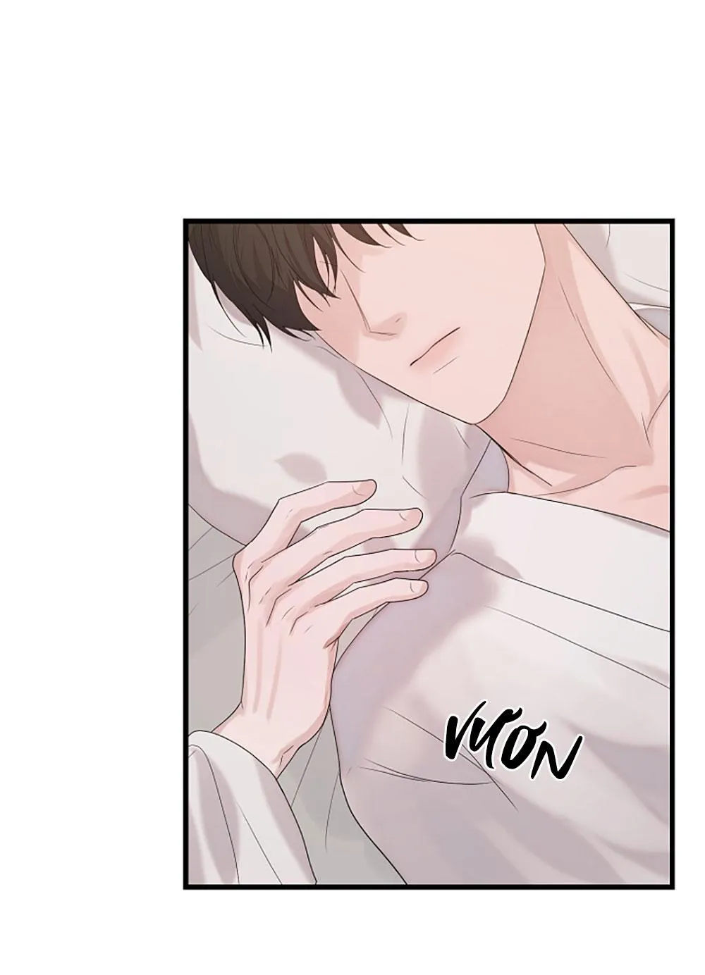 ★ Sweet Shot ★ Chapter 33 Trang 6