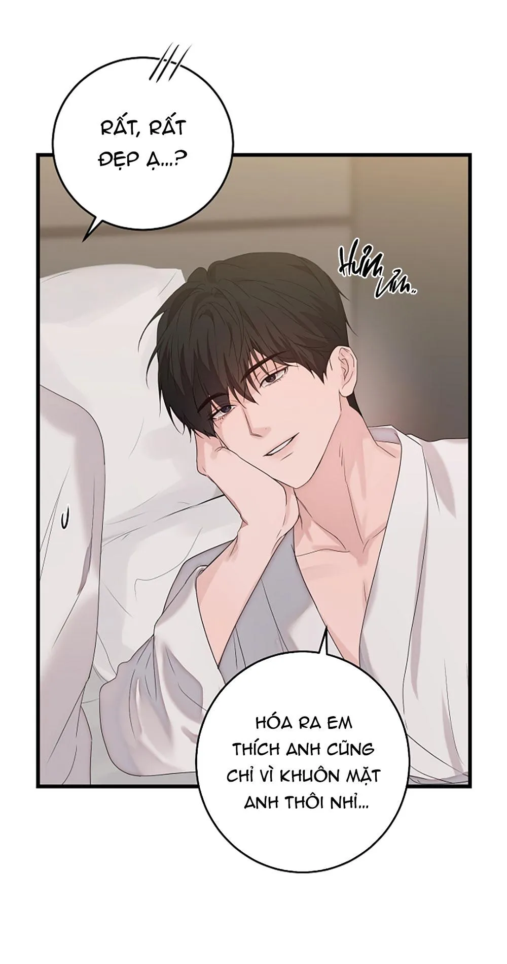 ★ Sweet Shot ★ Chapter 33 Trang 9