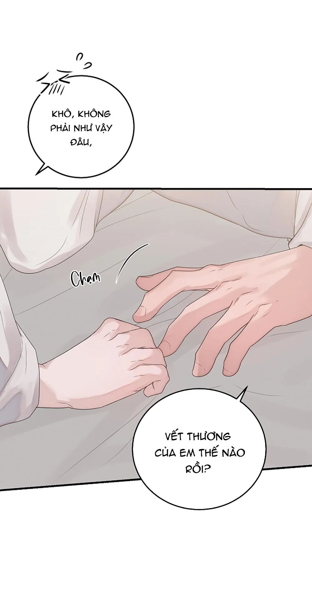 ★ Sweet Shot ★ Chapter 33 Trang 10