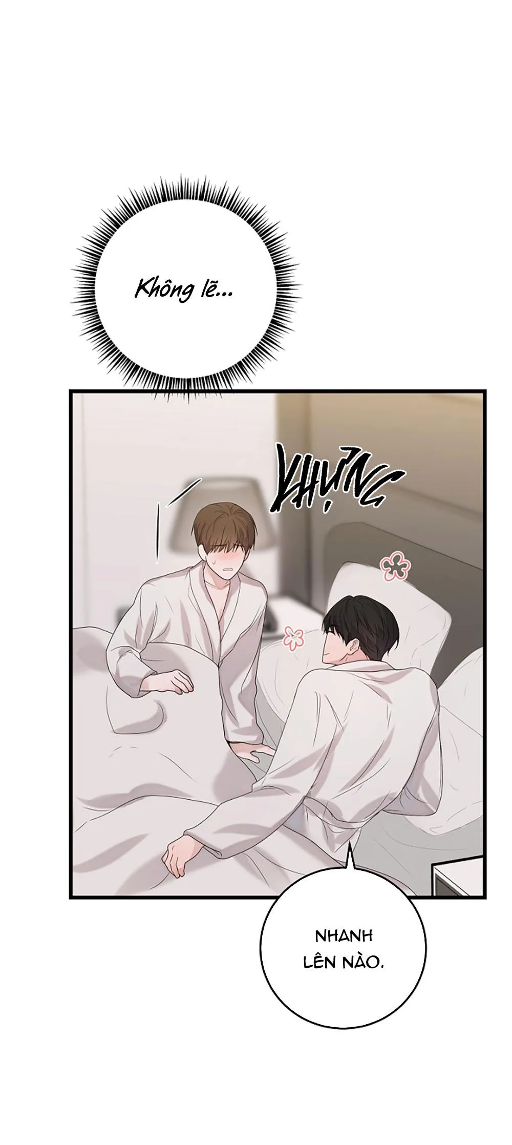 ★ Sweet Shot ★ Chapter 33 Trang 14