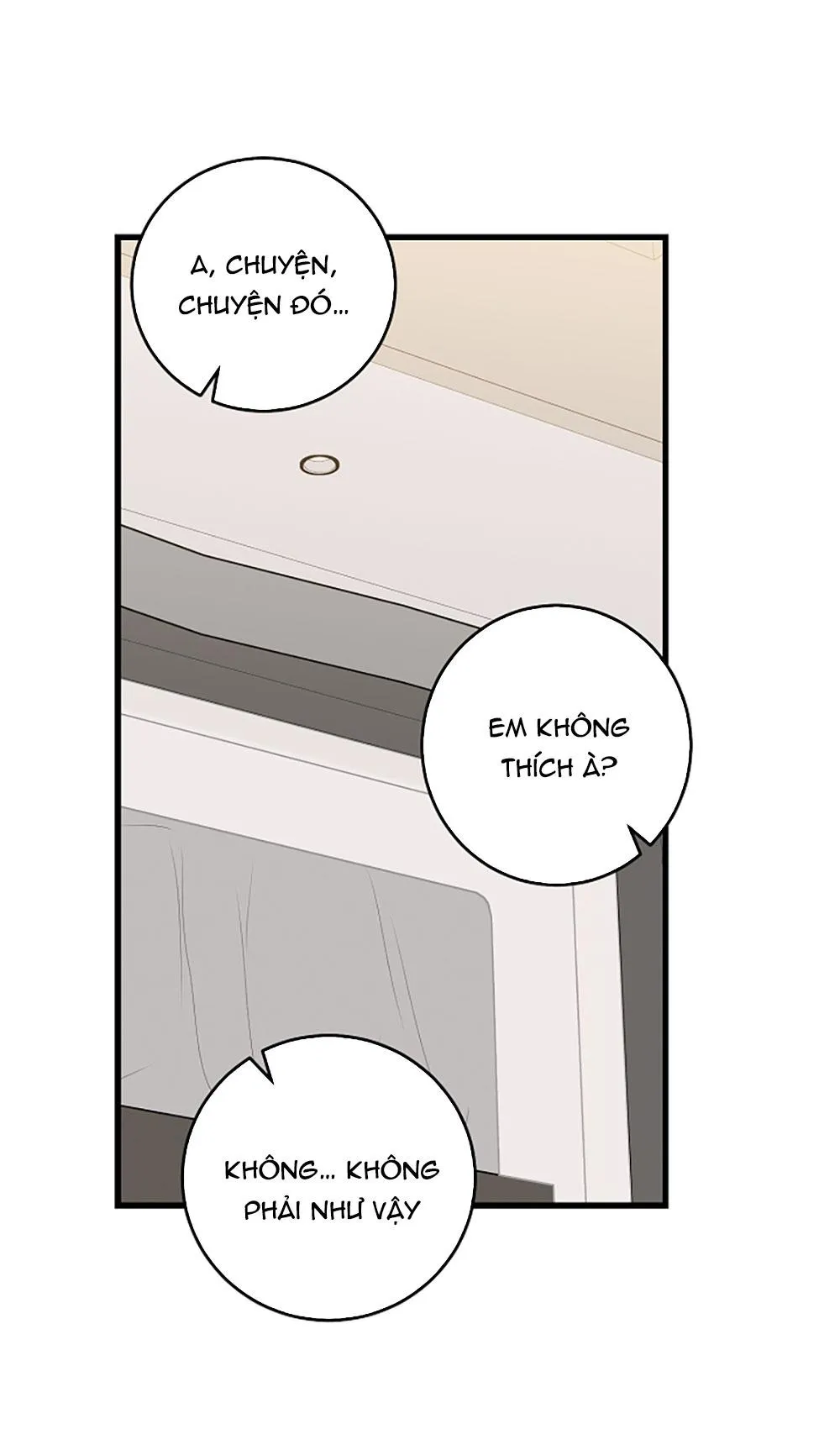 ★ Sweet Shot ★ Chapter 33 Trang 15