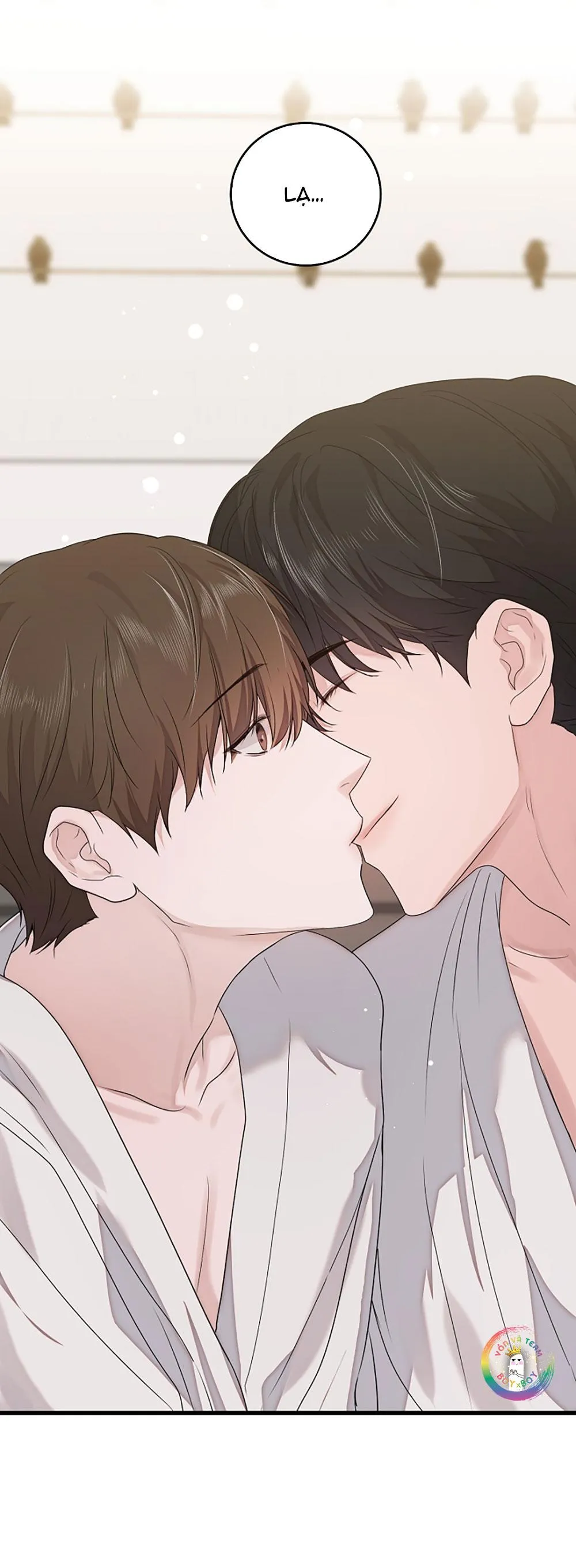 ★ Sweet Shot ★ Chapter 33 Trang 23