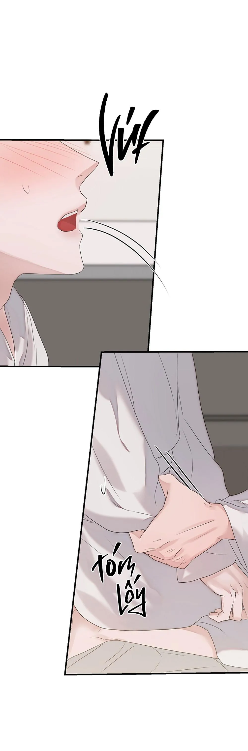 ★ Sweet Shot ★ Chapter 33 Trang 24