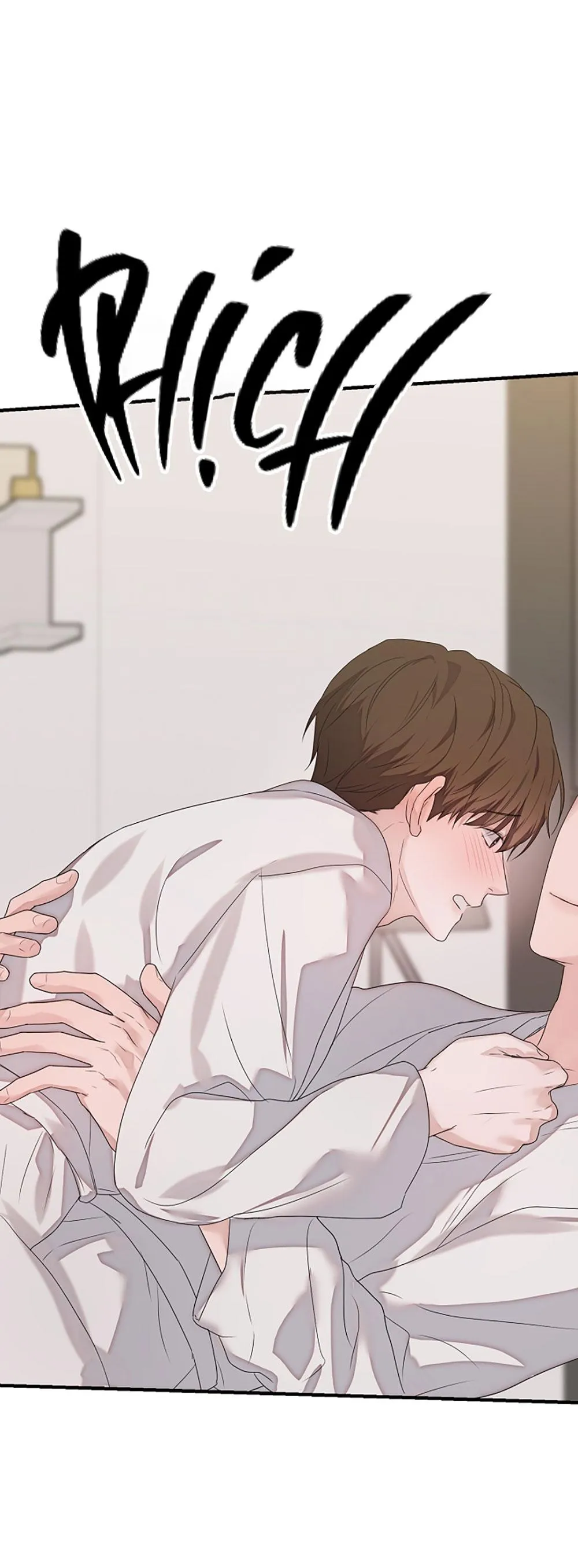 ★ Sweet Shot ★ Chapter 33 Trang 25