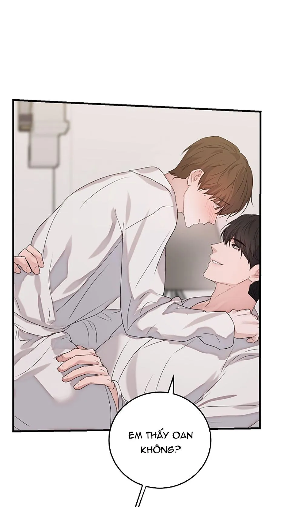 ★ Sweet Shot ★ Chapter 33 Trang 26