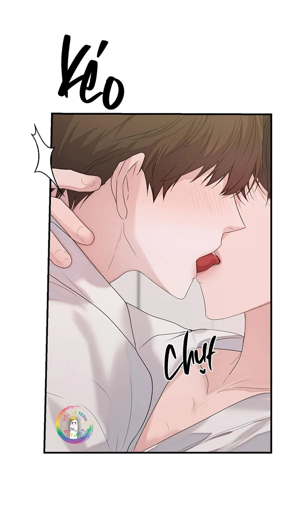 ★ Sweet Shot ★ Chapter 33 Trang 28