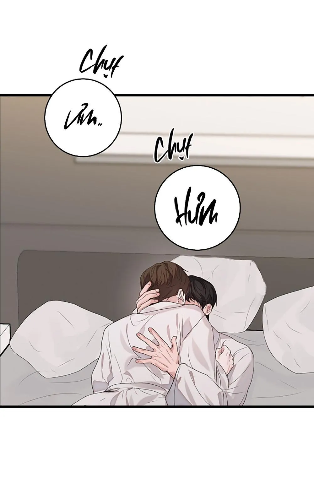 ★ Sweet Shot ★ Chapter 33 Trang 29
