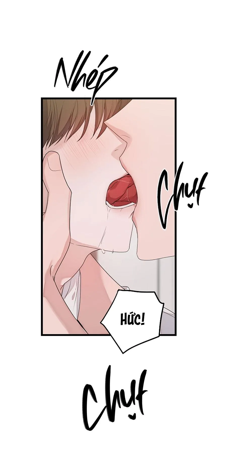 ★ Sweet Shot ★ Chapter 33 Trang 30