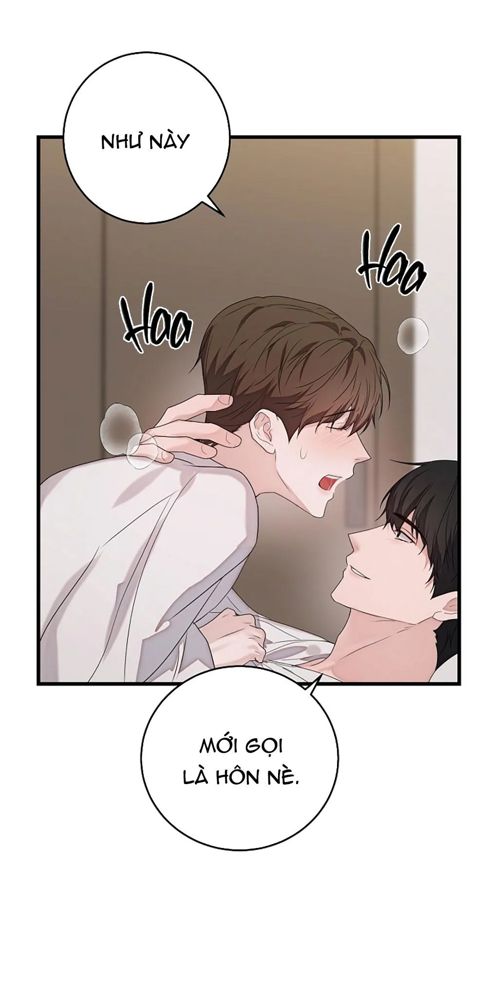 ★ Sweet Shot ★ Chapter 33 Trang 31