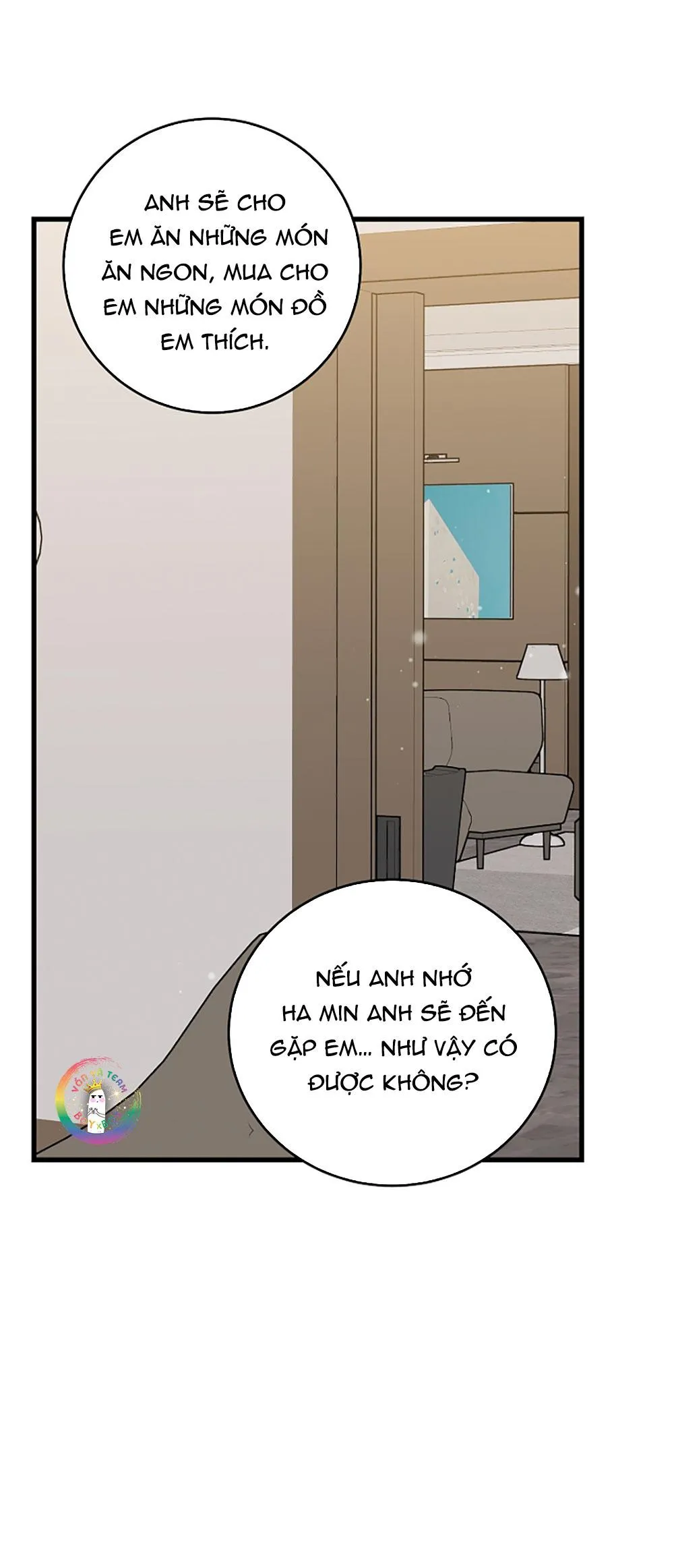 ★ Sweet Shot ★ Chapter 33 Trang 34