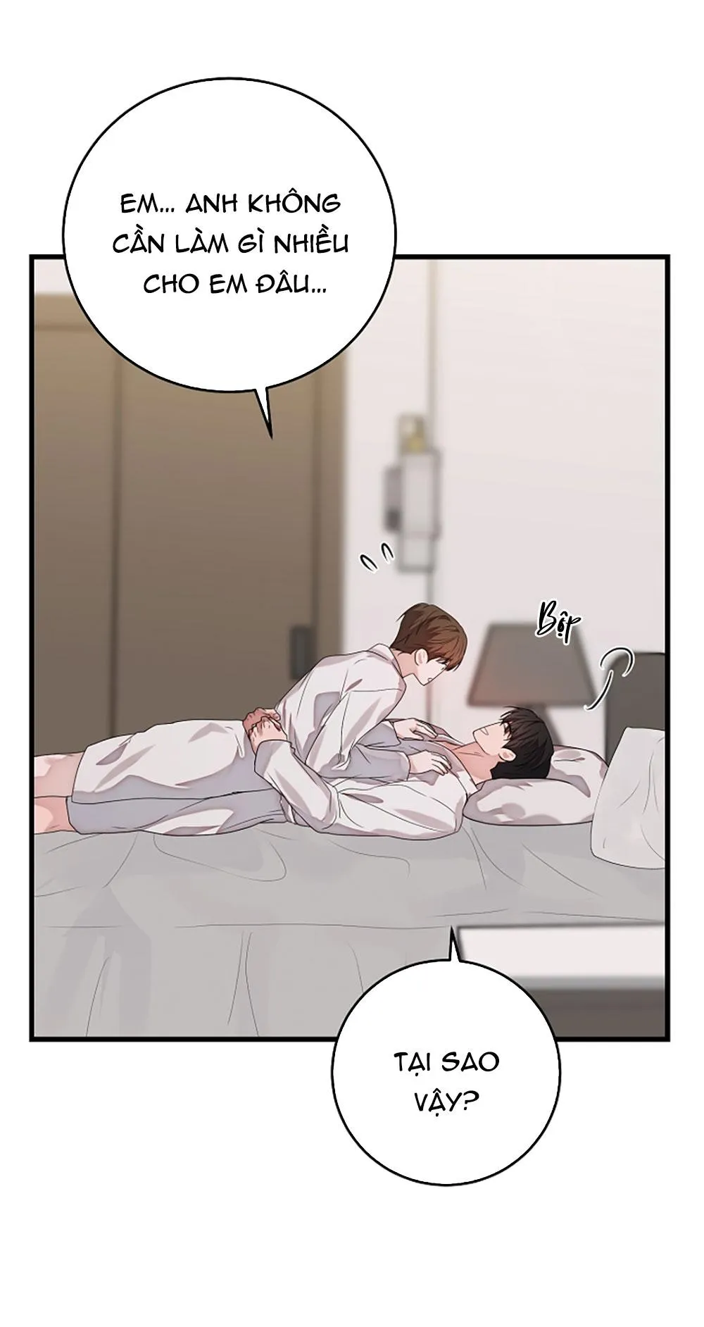 ★ Sweet Shot ★ Chapter 33 Trang 35