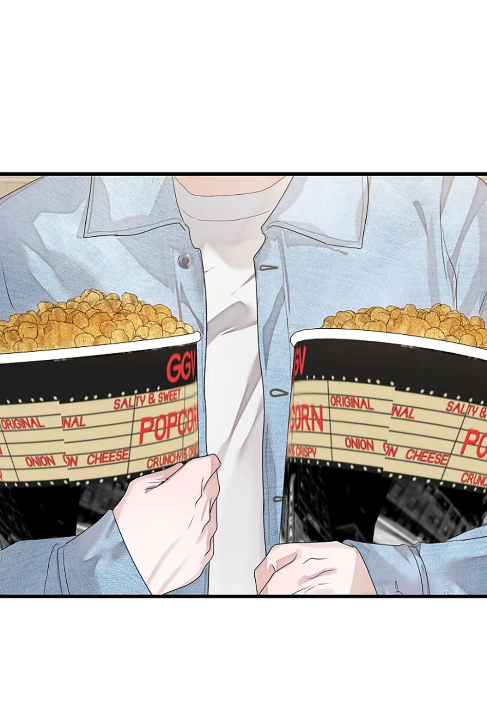 ★ Sweet Shot ★ Chapter 33 Trang 38