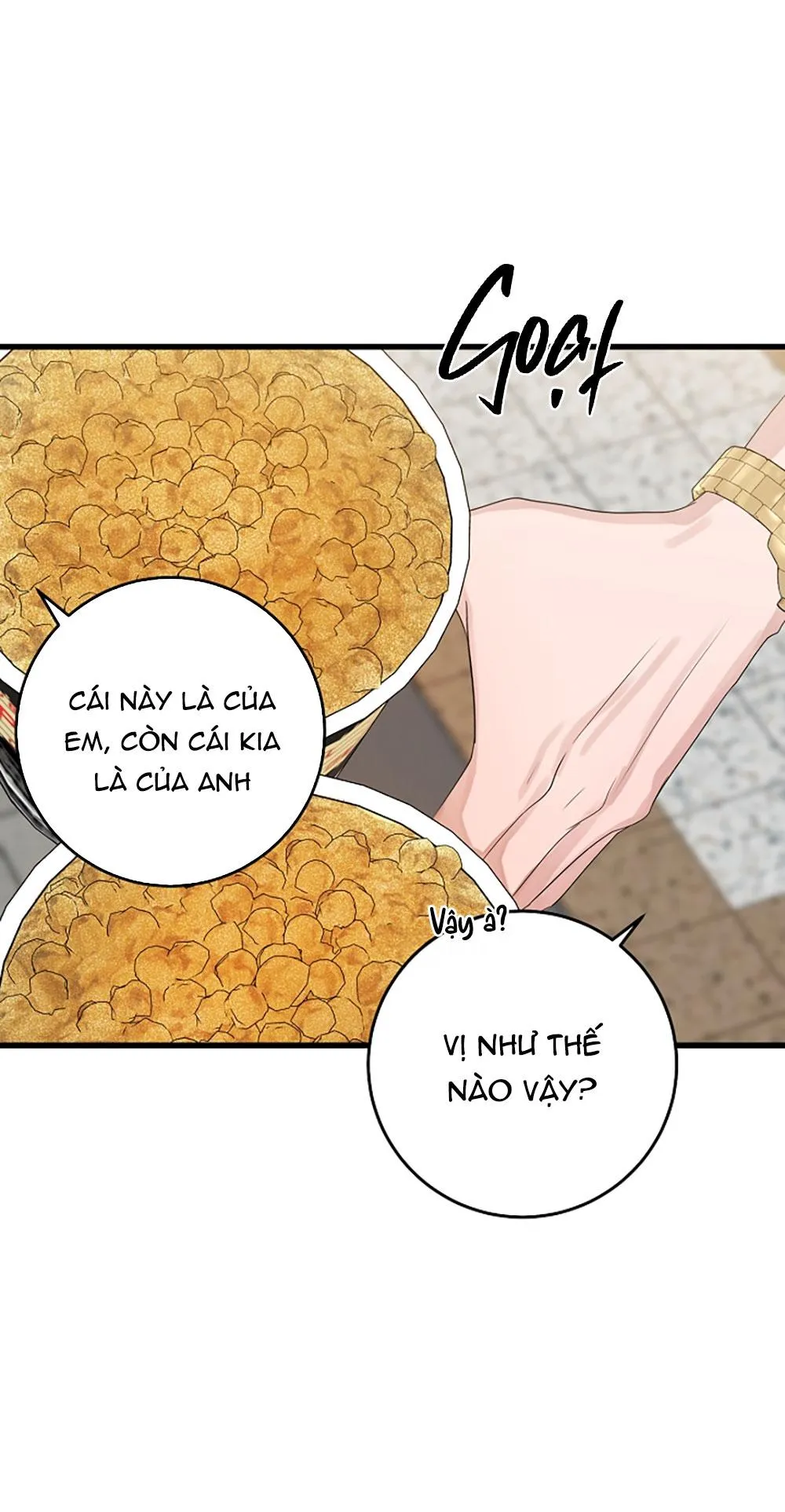 ★ Sweet Shot ★ Chapter 33 Trang 41