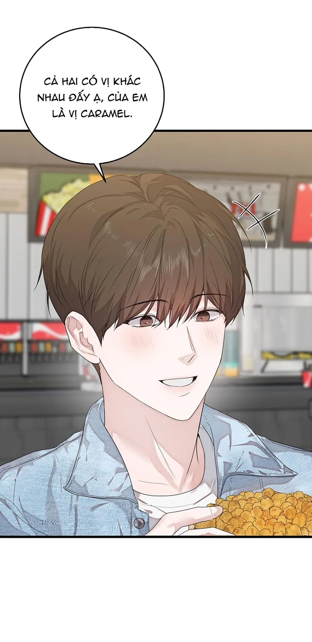 ★ Sweet Shot ★ Chapter 33 Trang 42