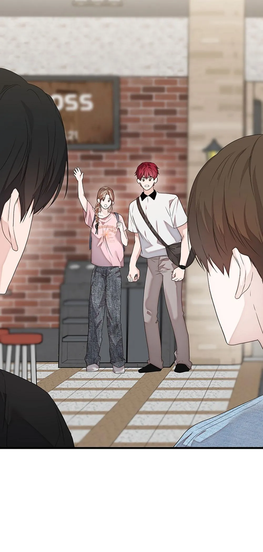 ★ Sweet Shot ★ Chapter 33 Trang 44