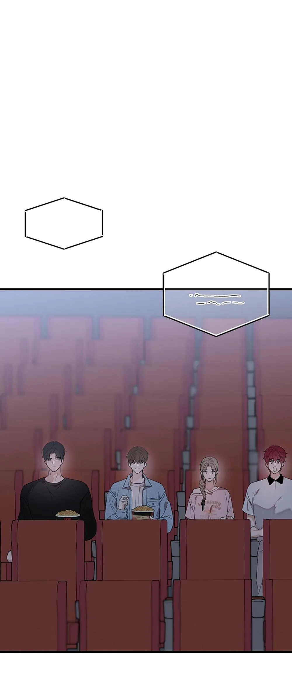 ★ Sweet Shot ★ Chapter 33 Trang 47