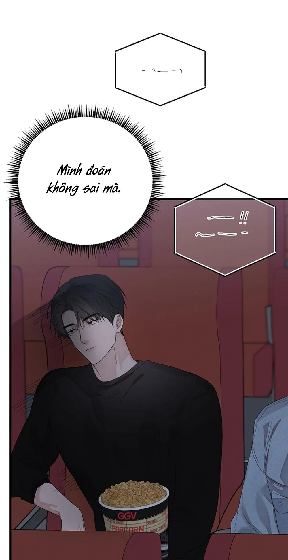 ★ Sweet Shot ★ Chapter 33 Trang 48