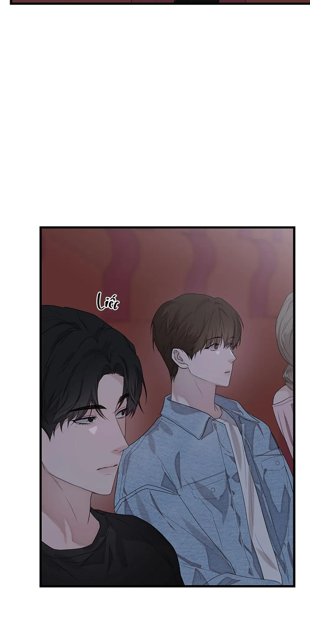 ★ Sweet Shot ★ Chapter 33 Trang 49