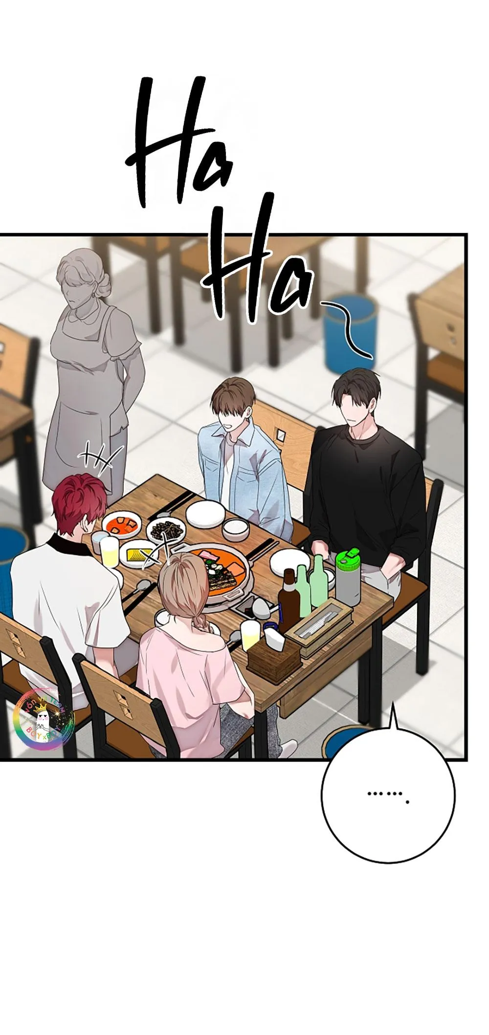 ★ Sweet Shot ★ Chapter 33 Trang 59
