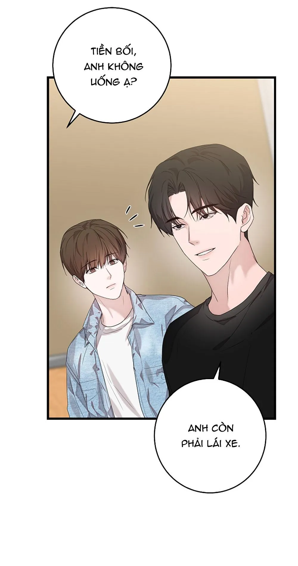 ★ Sweet Shot ★ Chapter 33 Trang 60