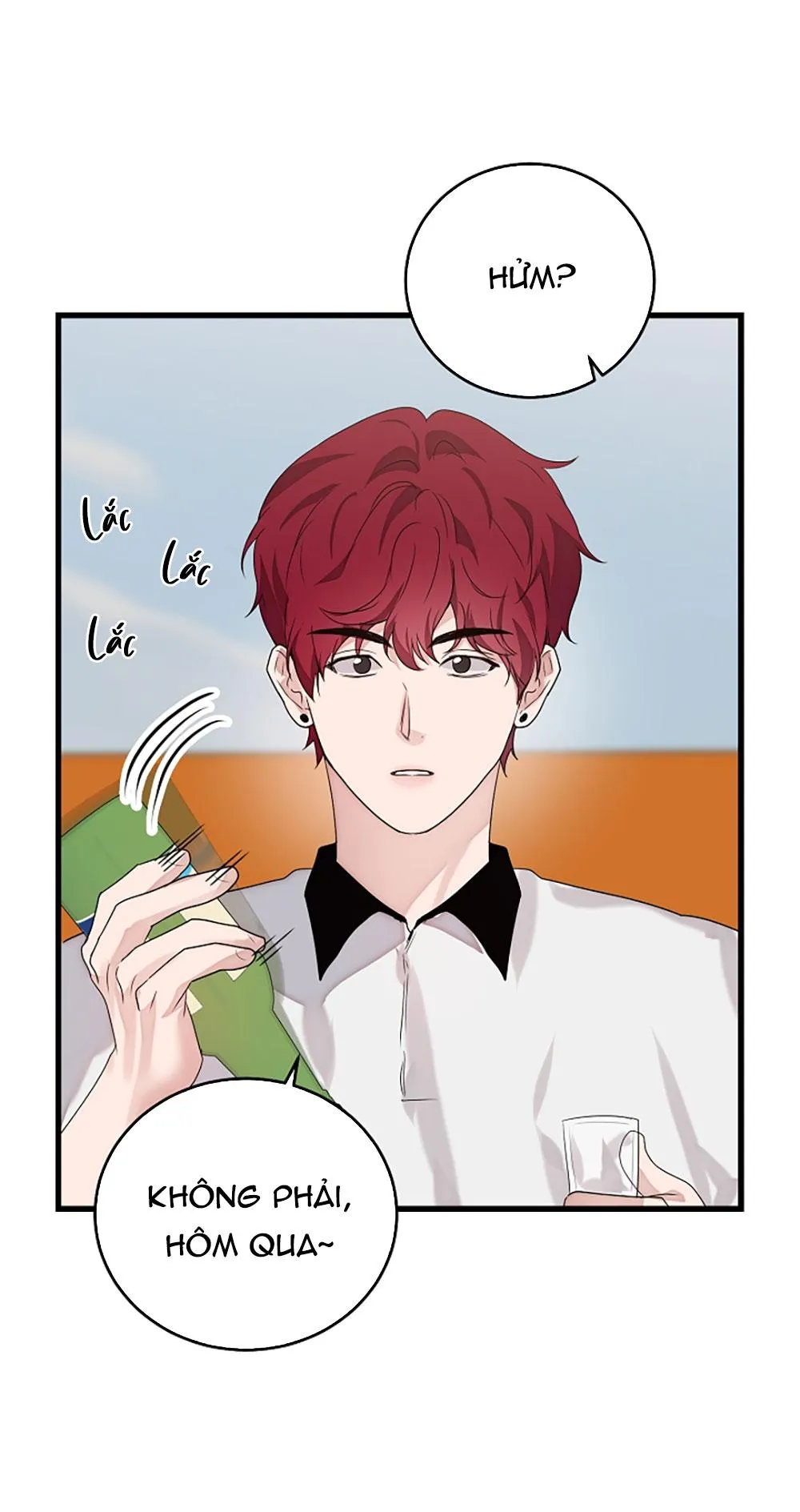 ★ Sweet Shot ★ Chapter 33 Trang 62