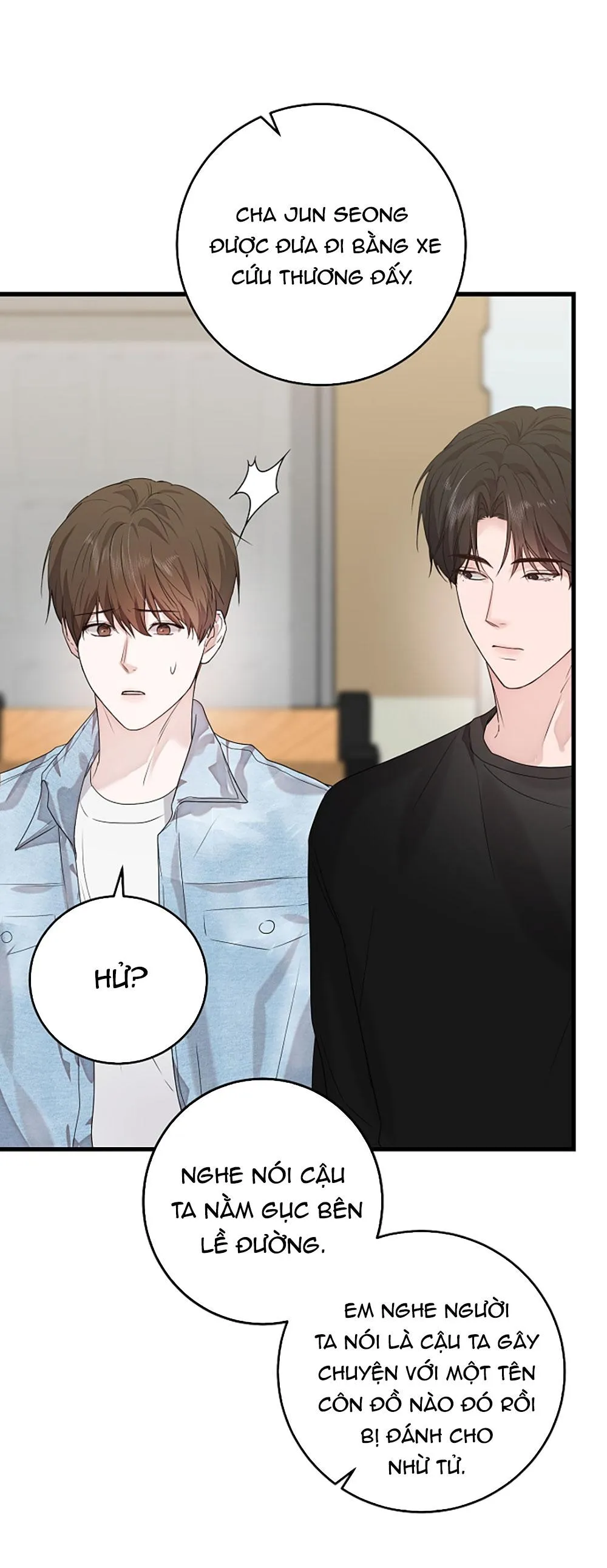 ★ Sweet Shot ★ Chapter 33 Trang 63